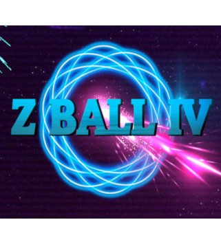 Zball IV Steam Key GLOBAL
